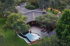 Matamba Lodge - Waterberg Biosphere